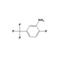 2-Фтор-5- (трифторметил) анилин CAS № 535-52-4